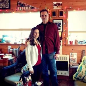 Meet your Posher, Courtney